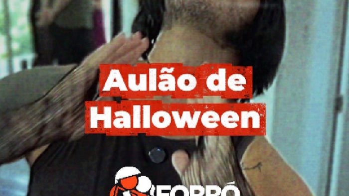 Halloween Forró #2